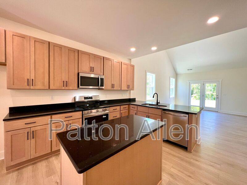 House for rent at 117 N Christie Court, Fletcher, NC 28732