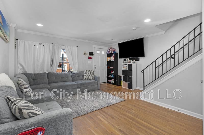 Townhouse for rent at 944 Dalton Ave, Baltimore, MD 21224