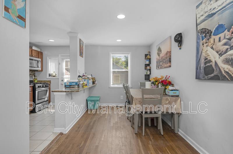 Townhouse for rent at 944 Dalton Ave, Baltimore, MD 21224