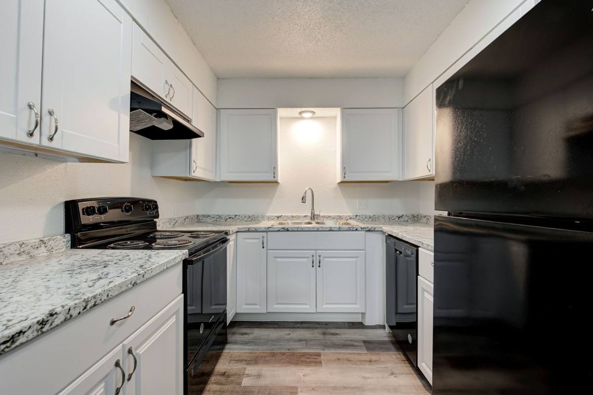 Apartment for rent at 1024 NW 105th St, Oklahoma City, OK 73114
