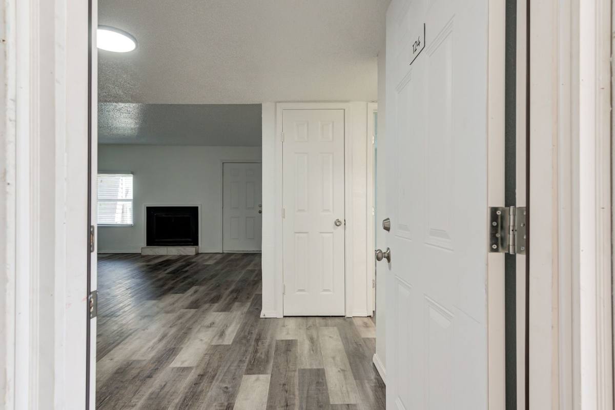 Apartment for rent at 1024 NW 105th St, Oklahoma City, OK 73114