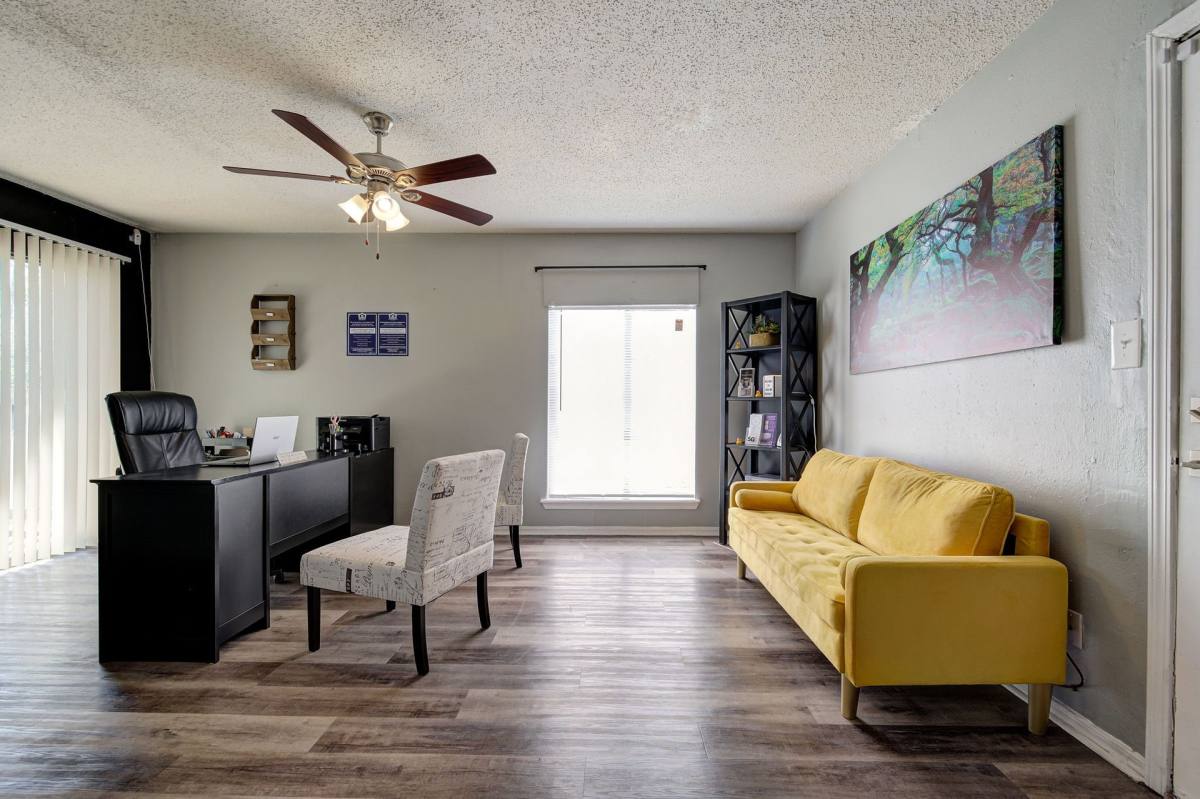 Apartment for rent at 1024 NW 105th St, Oklahoma City, OK 73114