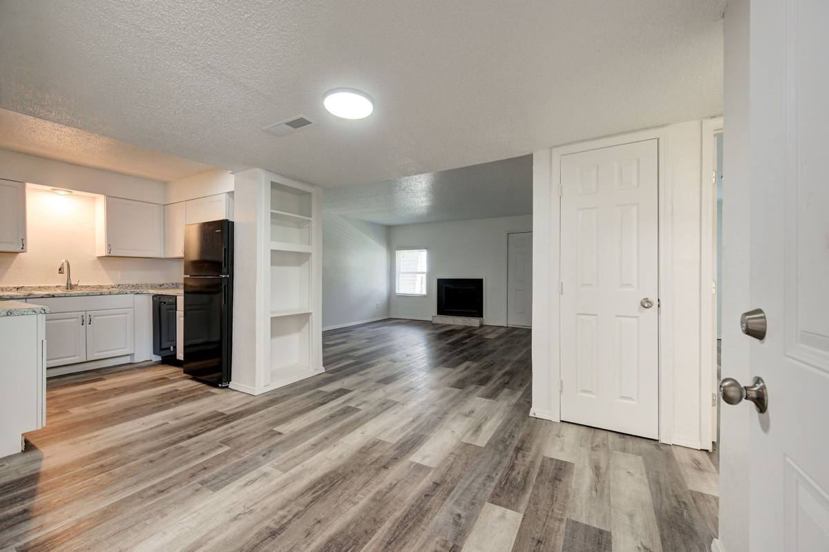 Apartment for rent at 1024 NW 105th St, Oklahoma City, OK 73114