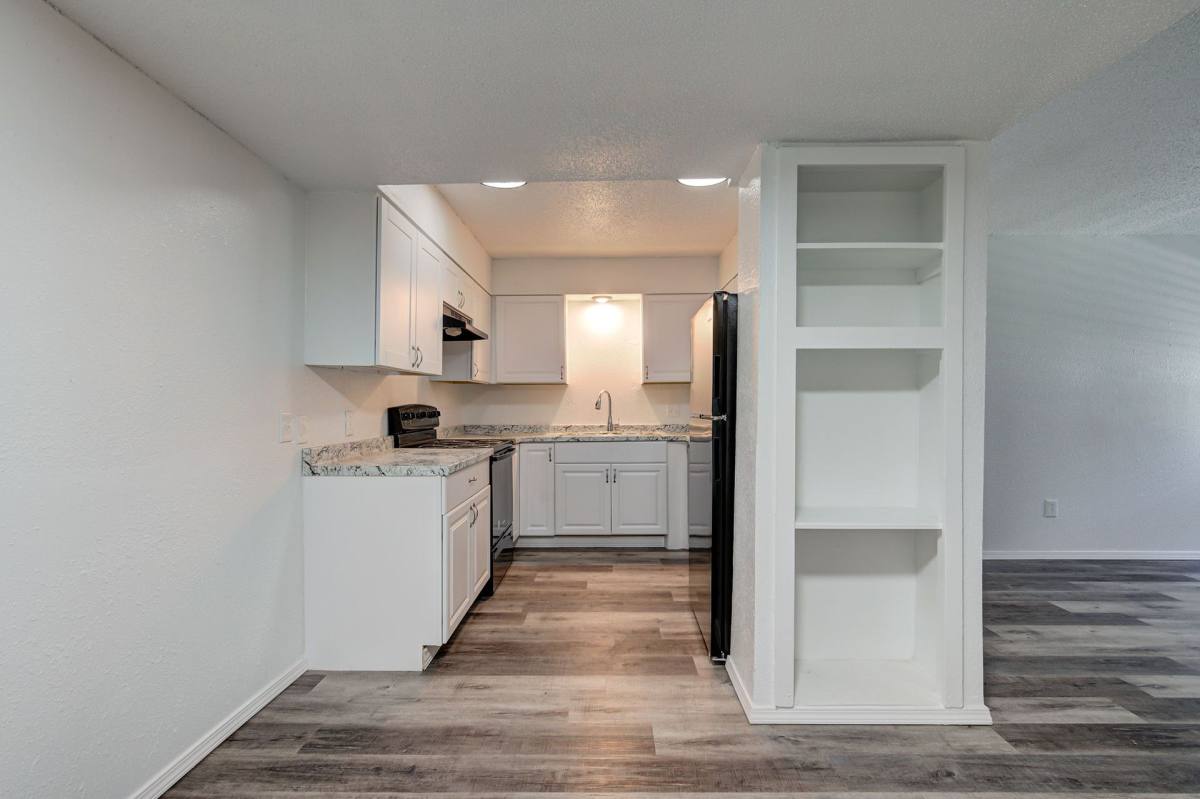 Apartment for rent at 1024 NW 105th St, Oklahoma City, OK 73114