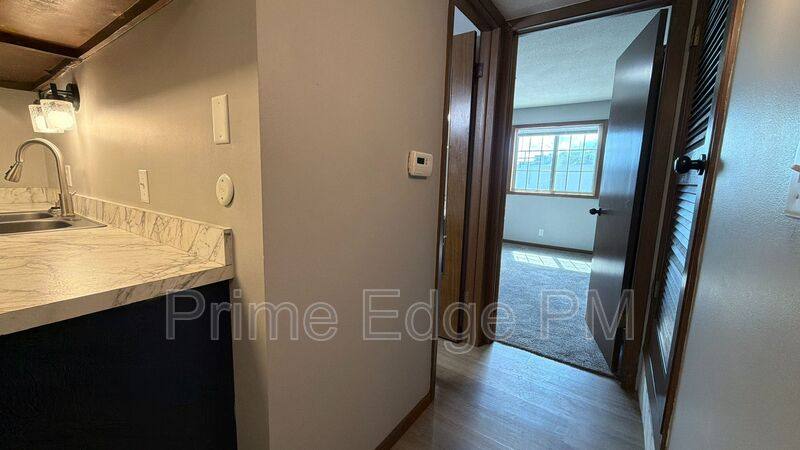 Apartment for rent at 1109 N 28th St #6, Lincoln, NE 68503