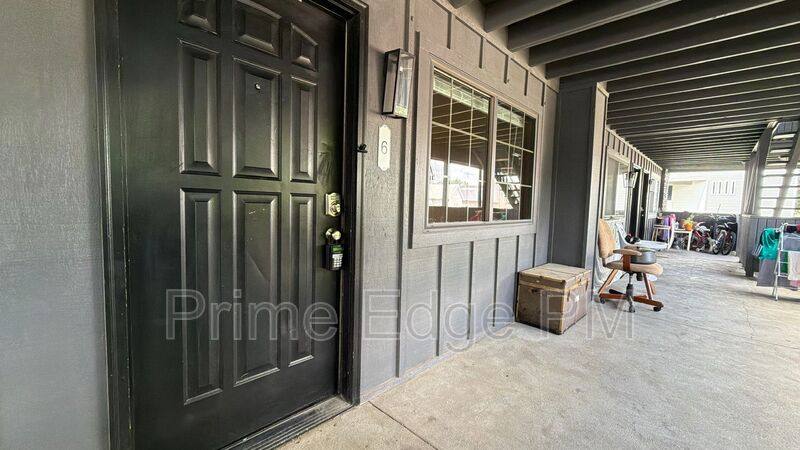 Apartment for rent at 1109 N 28th St #6, Lincoln, NE 68503