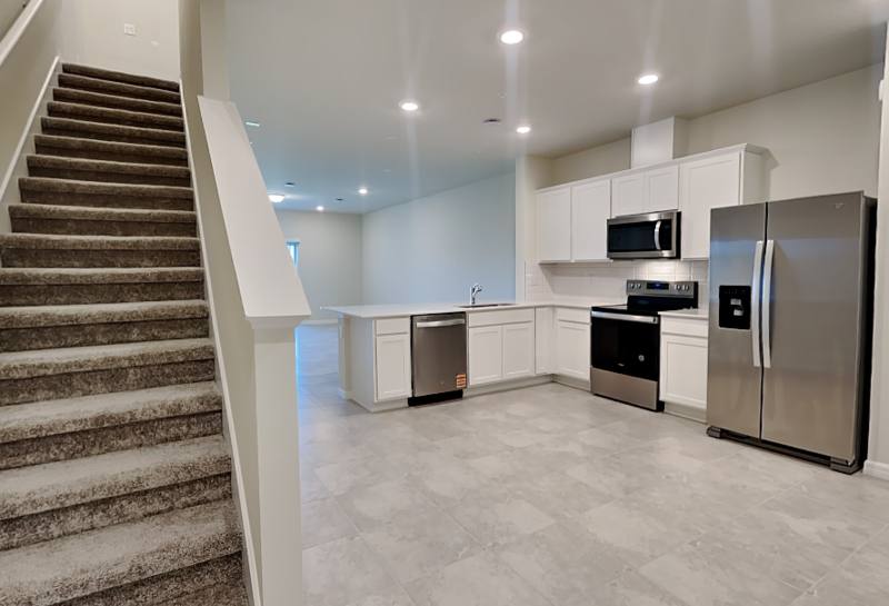 Townhouse for rent at 3187 Emerald Acres Lane, Sanford, FL 32771