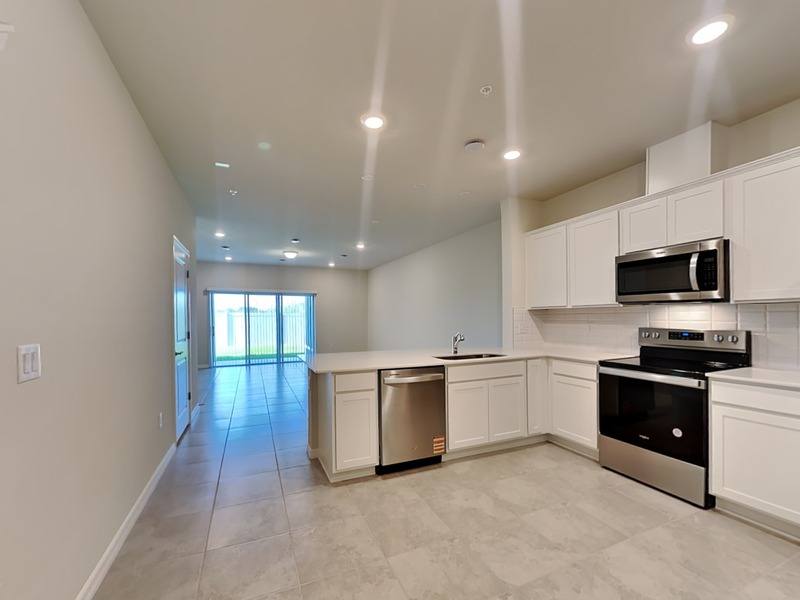 Townhouse for rent at 3187 Emerald Acres Lane, Sanford, FL 32771