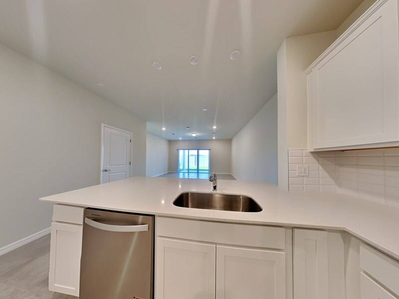 Townhouse for rent at 3187 Emerald Acres Lane, Sanford, FL 32771