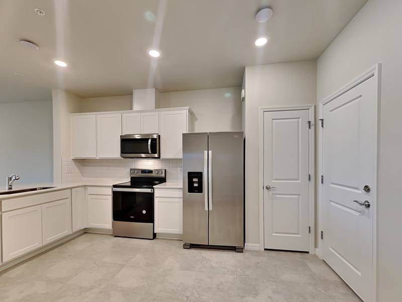 Townhouse for rent at 3187 Emerald Acres Lane, Sanford, FL 32771