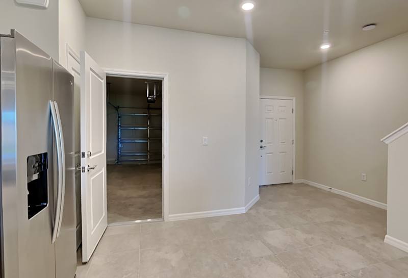 Townhouse for rent at 3187 Emerald Acres Lane, Sanford, FL 32771