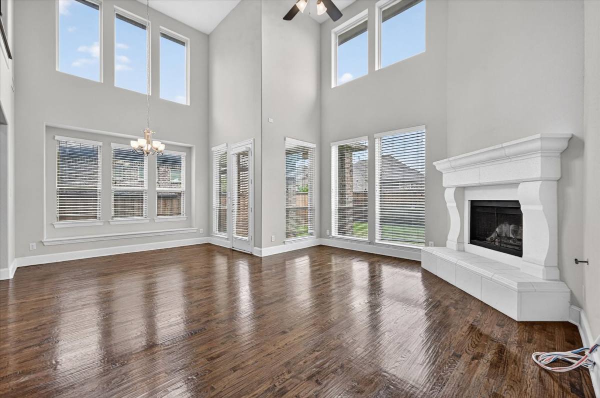 House for rent at 5683 Dashingly Dr, Frisco, TX 75034