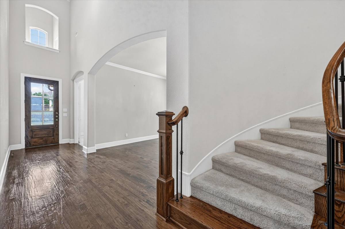 House for rent at 5683 Dashingly Dr, Frisco, TX 75034