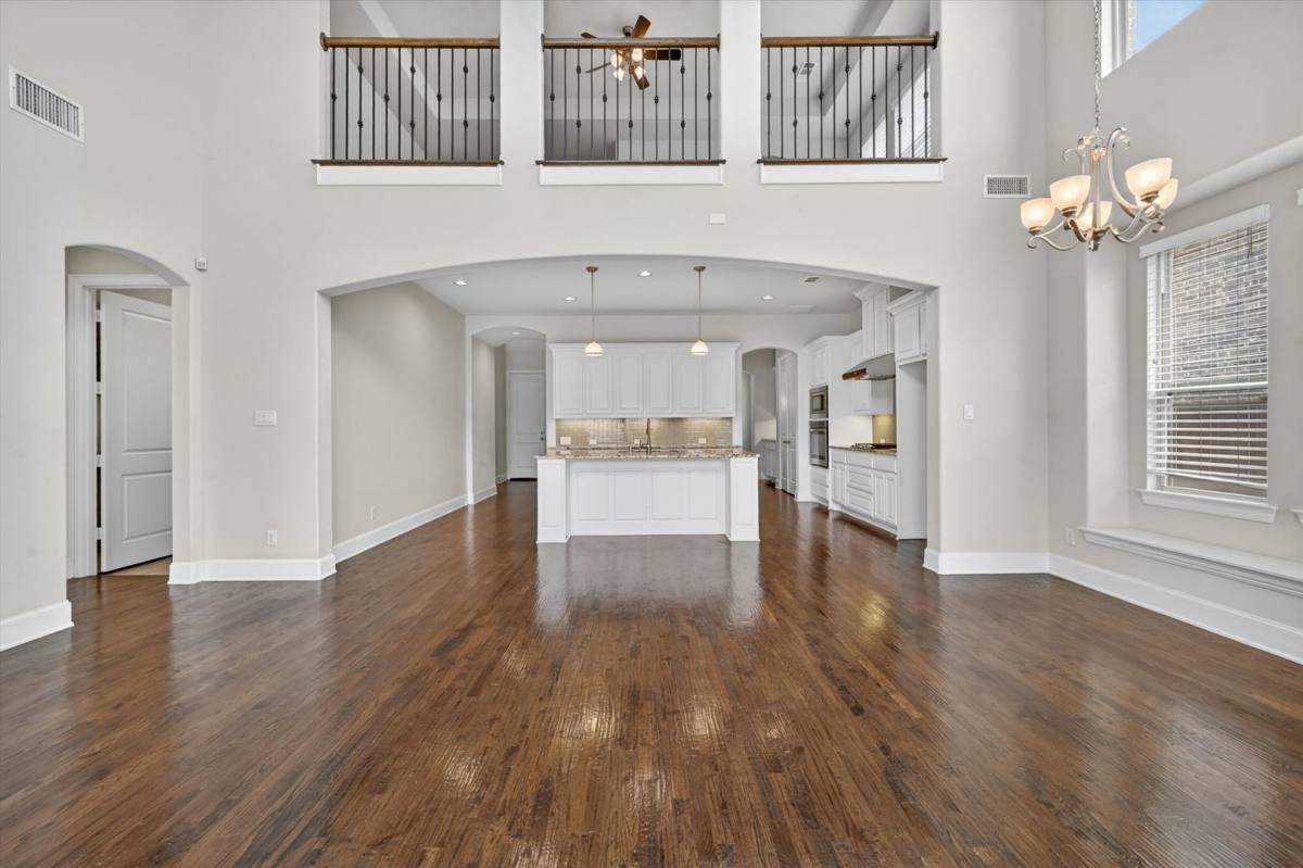 House for rent at 5683 Dashingly Dr, Frisco, TX 75034