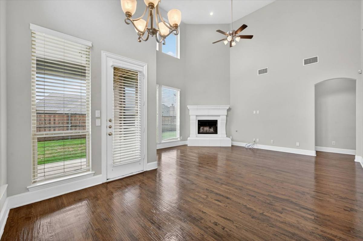 House for rent at 5683 Dashingly Dr, Frisco, TX 75034
