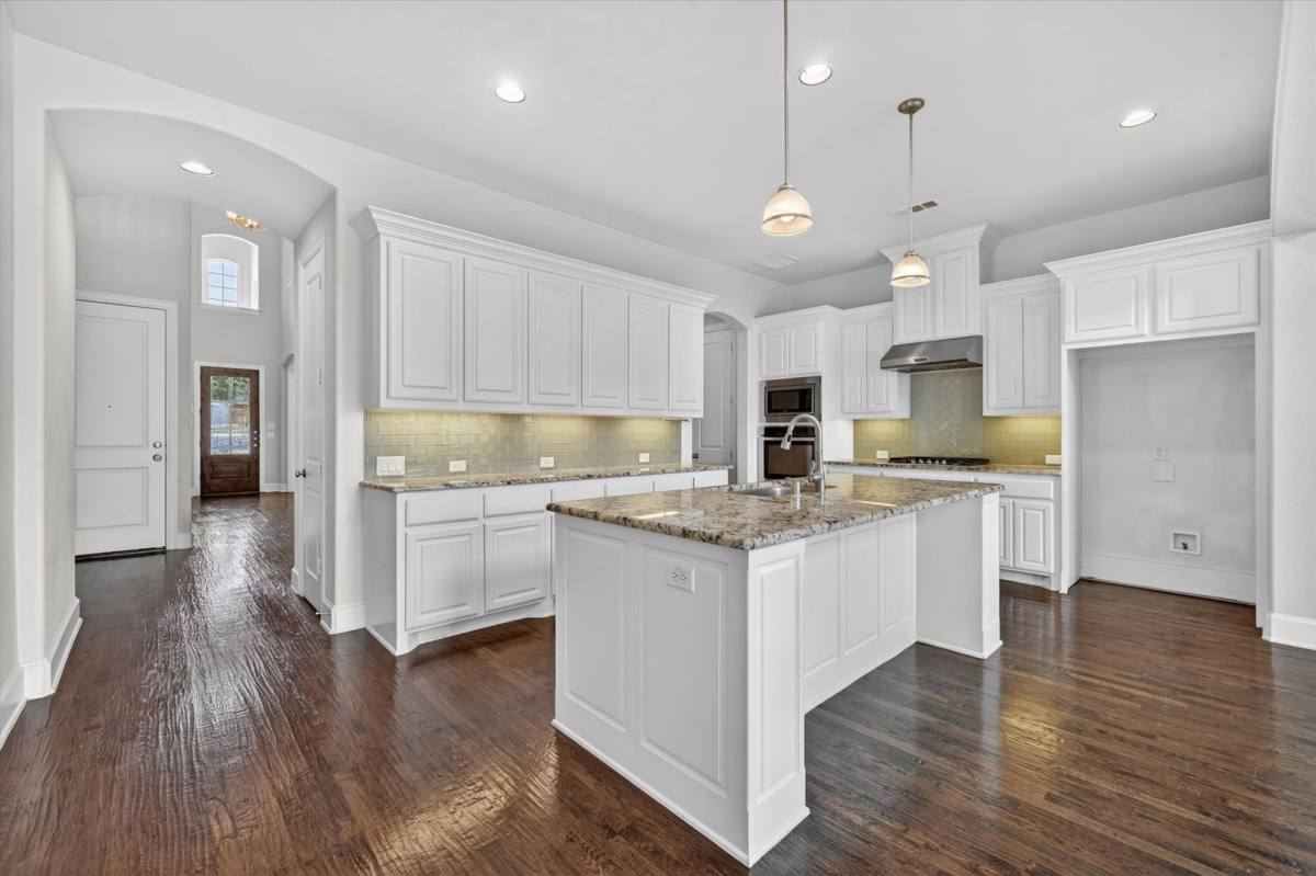 House for rent at 5683 Dashingly Dr, Frisco, TX 75034