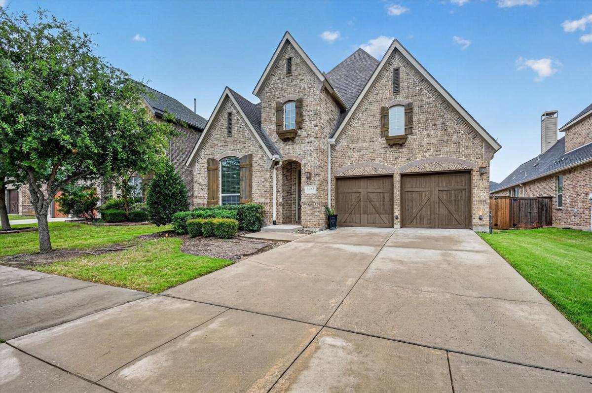 House for rent at 5683 Dashingly Dr, Frisco, TX 75034