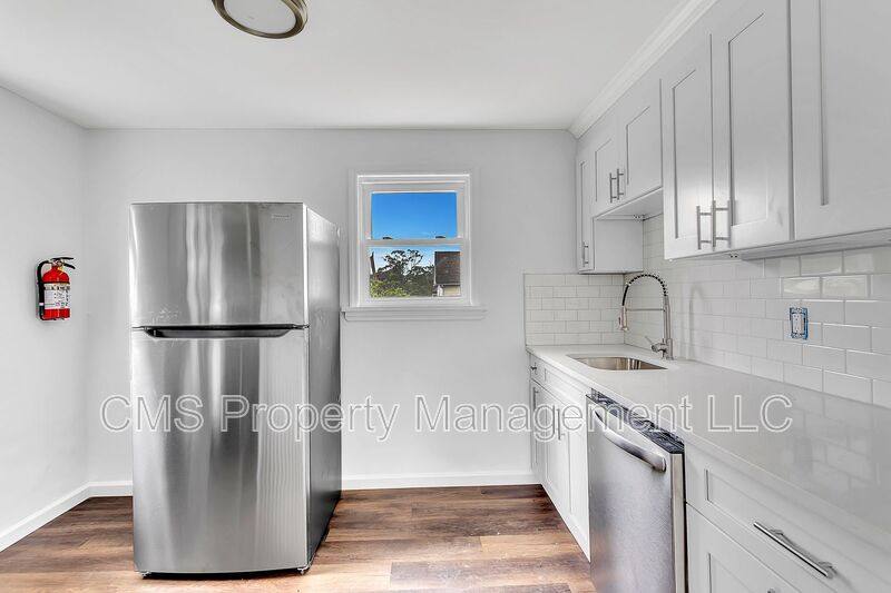 Apartment for rent at 401 Sanford Ave #2, Dunellen, NJ 08812