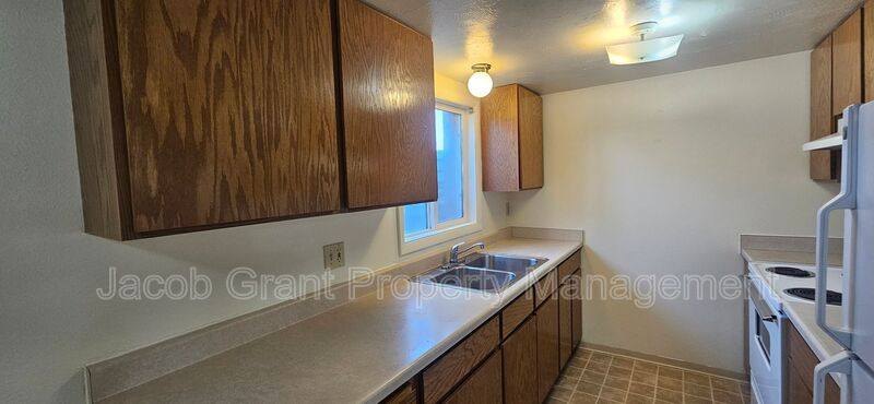 Apartment for rent at 5023 E Walker Ave #B, Iona, ID 83427