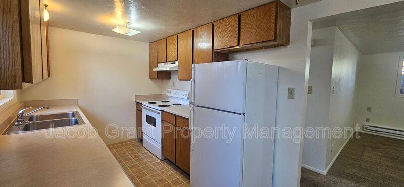 Apartment for rent at 5023 E Walker Ave #B, Iona, ID 83427