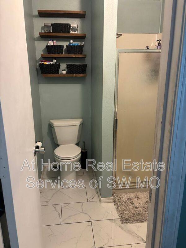 House for rent at 6124 S Farm Rd #131, Brookline, MO 65619
