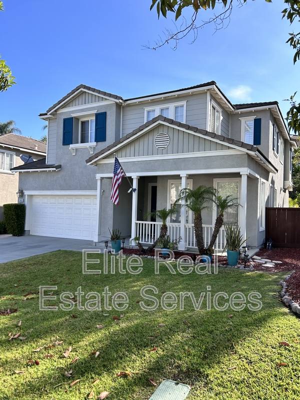 House for rent at 363 Circulo Coronado, Chula Vista, CA 91914