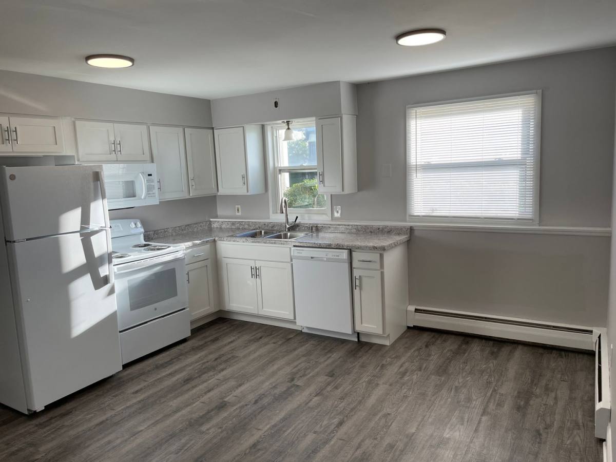 Apartment for rent at 11075 52nd Ave, Allendale, MI 49401