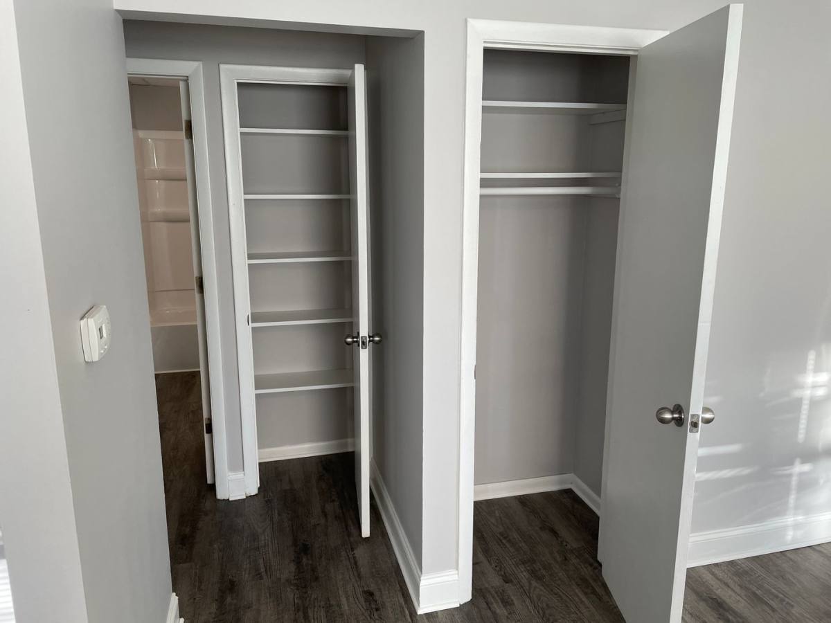 Apartment for rent at 11075 52nd Ave, Allendale, MI 49401