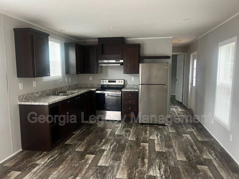 House for rent at 189 Mason St #9B, Royston, GA 30662