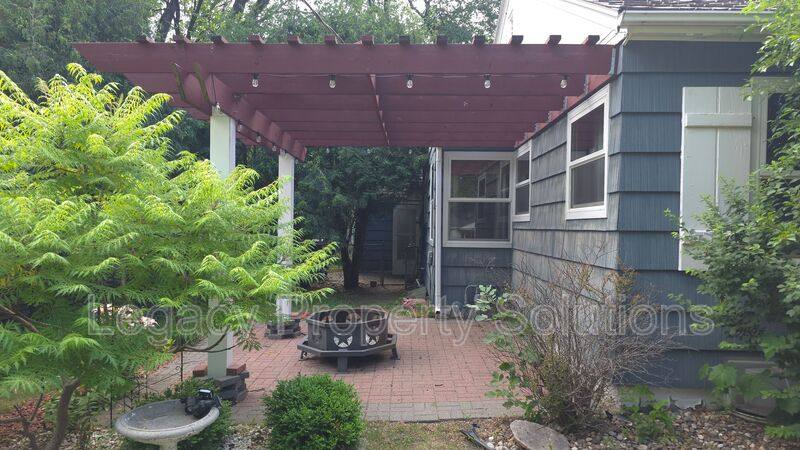 House for rent at 926 N Mandan St, Bismarck, ND 58501