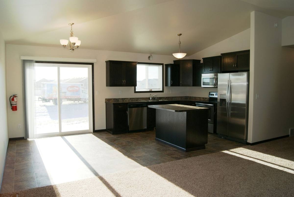 House for rent at 3969 11th St S, Moorhead, MN 56560