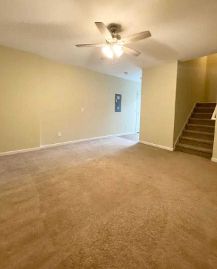 House for rent at 537 S Bull St, Columbia, SC 29205