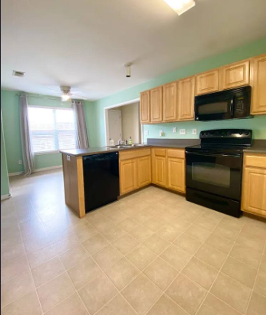 House for rent at 537 S Bull St, Columbia, SC 29205
