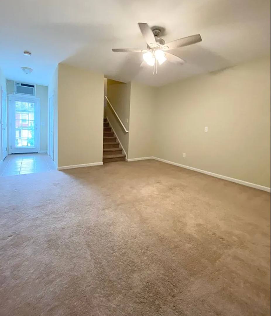 House for rent at 537 S Bull St, Columbia, SC 29205