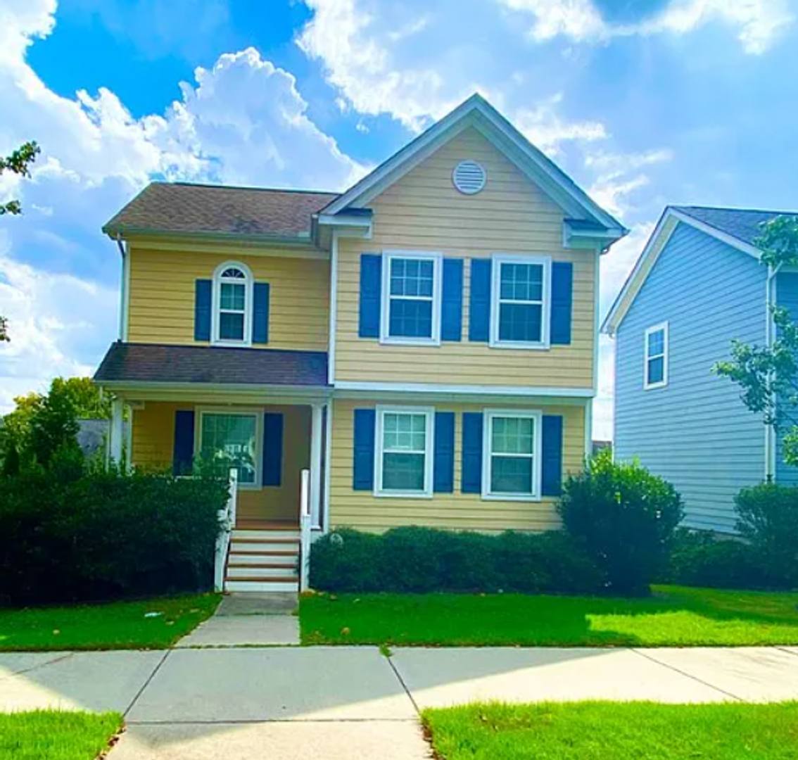 House for rent at 537 S Bull St, Columbia, SC 29205
