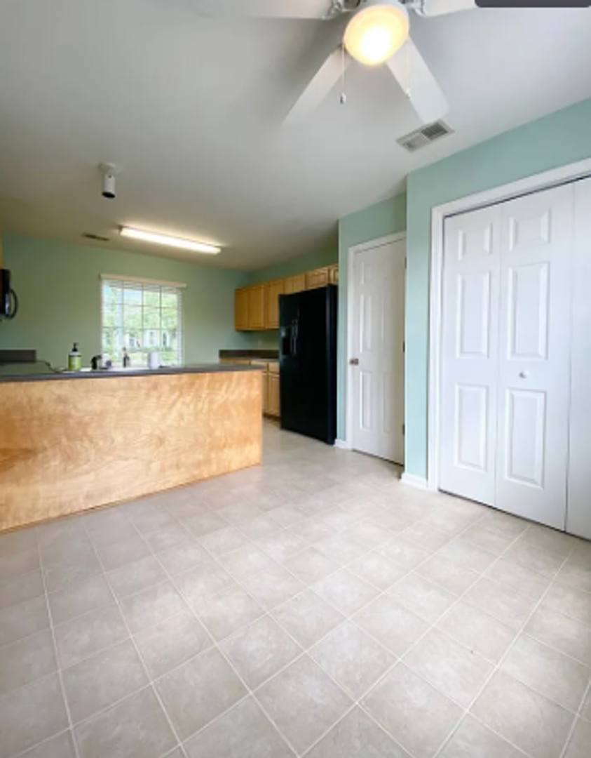 House for rent at 537 S Bull St, Columbia, SC 29205
