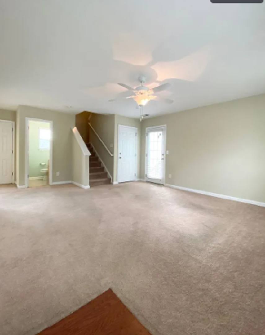 House for rent at 537 S Bull St, Columbia, SC 29205