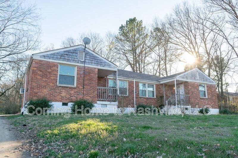 Apartment for rent at 410-A Ewing Dr, Nashville, TN 37207