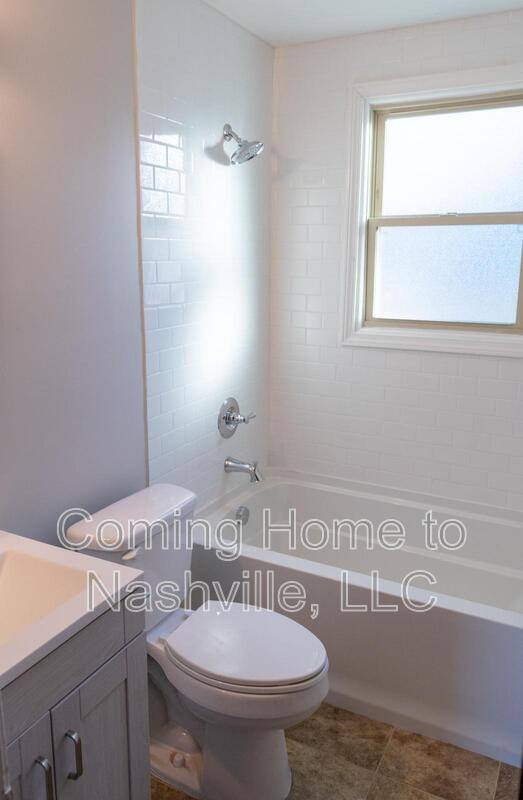 Apartment for rent at 410-A Ewing Dr, Nashville, TN 37207