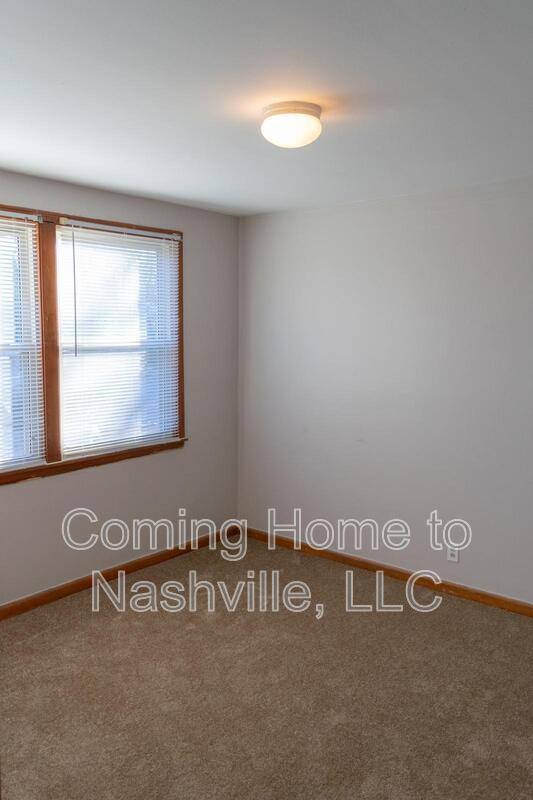 Apartment for rent at 410-A Ewing Dr, Nashville, TN 37207