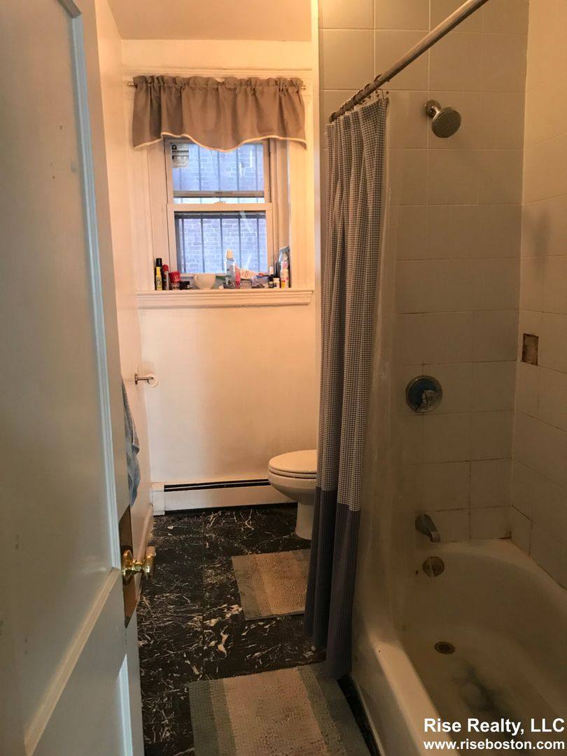 Apartment for rent at 39 Orkney Rd #1, Brighton, MA 02135