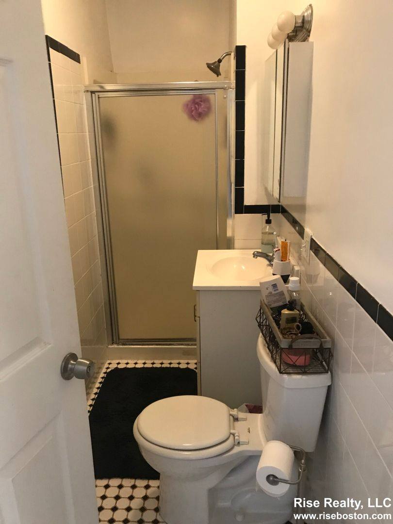 Apartment for rent at 39 Orkney Rd #1, Brighton, MA 02135