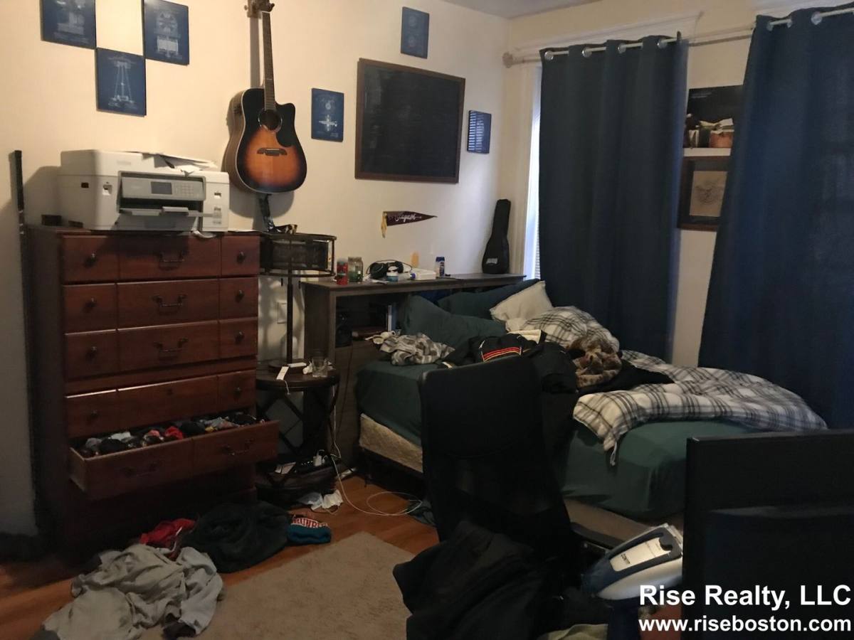Apartment for rent at 39 Orkney Rd #1, Brighton, MA 02135