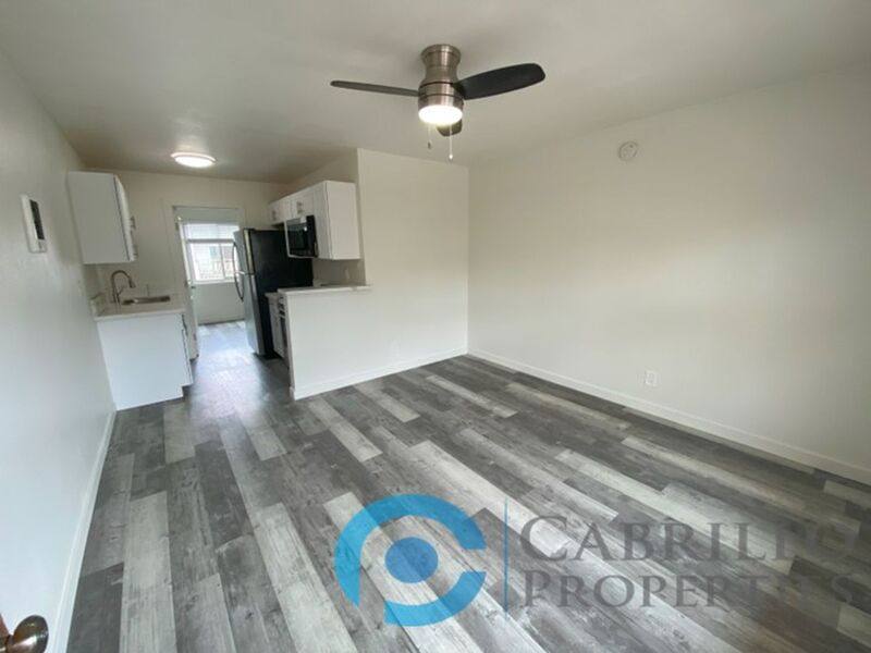 Apartment for rent at 5048 Wightman St #5, San Diego, CA 92105