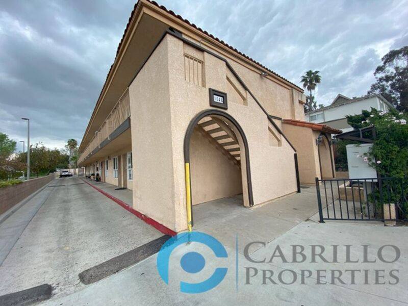 Apartment for rent at 5048 Wightman St #5, San Diego, CA 92105