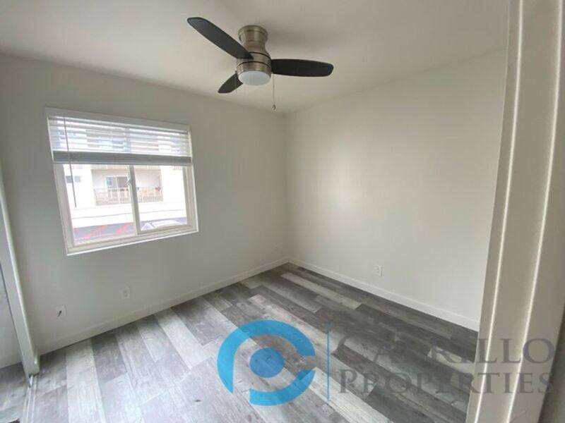 Apartment for rent at 5048 Wightman St #5, San Diego, CA 92105