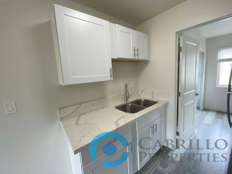 Apartment for rent at 5048 Wightman St #5, San Diego, CA 92105