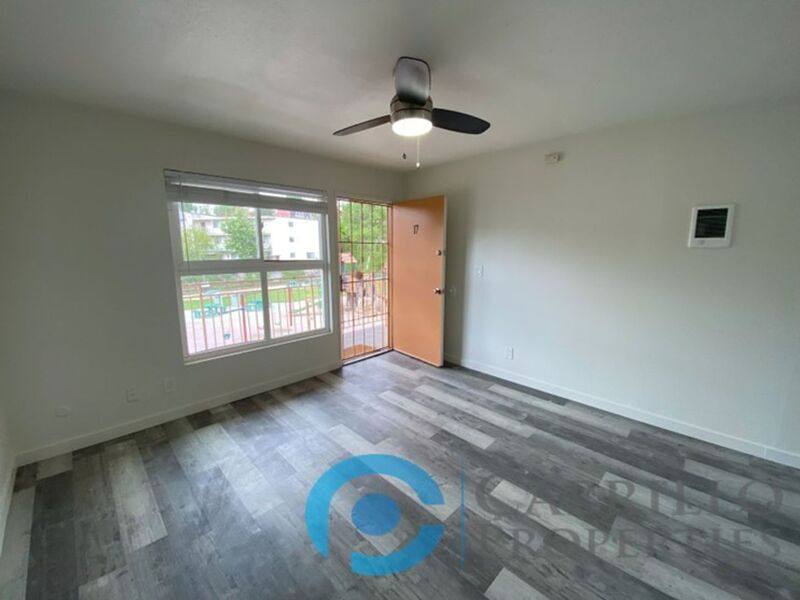 Apartment for rent at 5048 Wightman St #5, San Diego, CA 92105