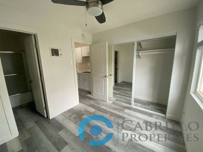 Apartment for rent at 5048 Wightman St #5, San Diego, CA 92105