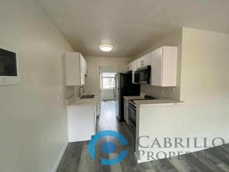 Apartment for rent at 5048 Wightman St #5, San Diego, CA 92105